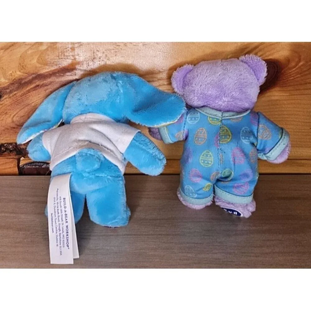 Build-A-Bear this product